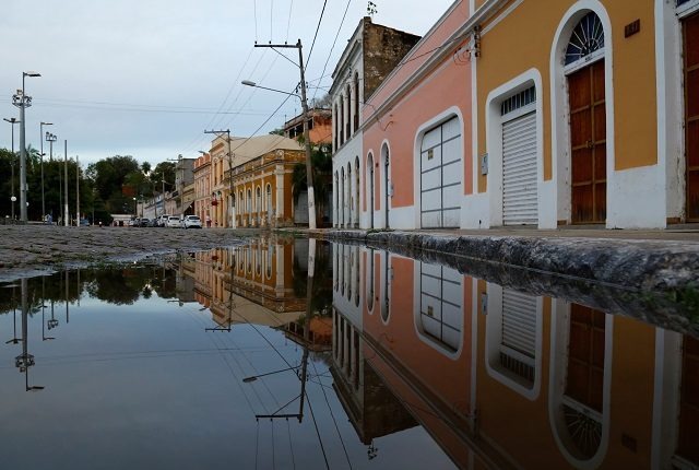 Corumbá se torna nova porta de entrada para haitianos no Brasil