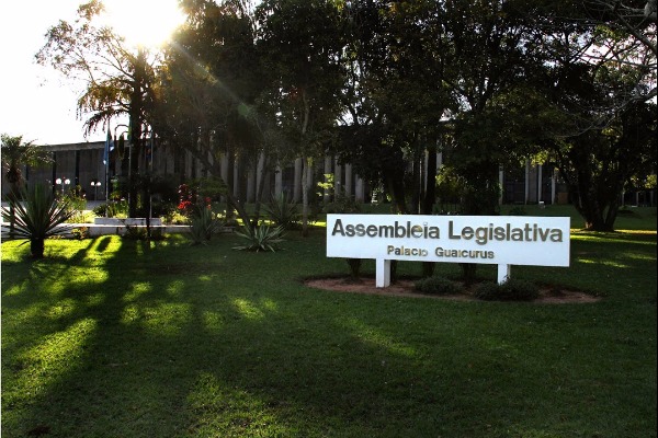Sessão solene marca a semana na Assembleia Legislativa