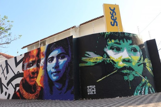 Sesc Corumbá tem exibição de filme local e roda de viola nesta semana