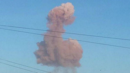 Imagem se espalhou pela internet Imagem se espalhou pela internet Foto: Reprodução