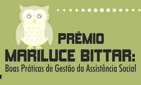 Prêmio que valoriza ações na área da assistência social amplia data para inscrição Prêmio que valoriza ações na área da assistência social amplia data para inscrição