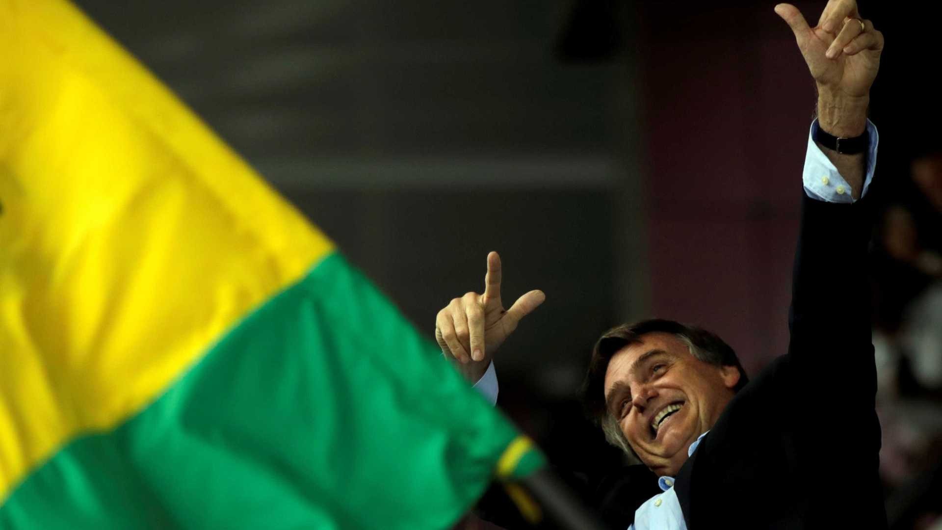  REUTERS/Ueslei Marcelino