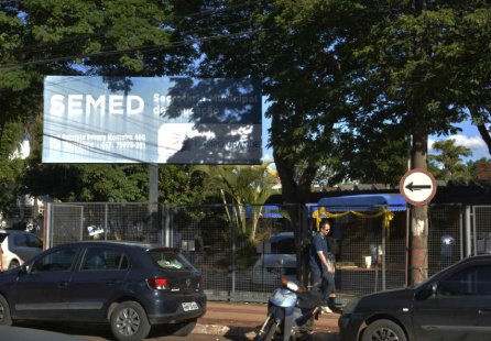 Secretaria Municipal de Educação é uma das que mais perderá trabalhadores: exatos 1.501 - Foto: Valdenir Rezende/Correio do Estado