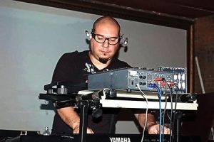 Som da Concha deste domingo traz rap de periferia e música eletrônica Som da Concha deste domingo traz rap de periferia e música eletrônica