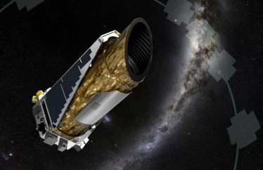 Foto: Nasa Ames/JPL-Caltech/T Pyle Cientistas estão usando informações sobre a ressonância de estrelas para estimar a idade e a massa de corpos celestiais