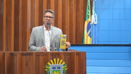 Iniciativa da prefeitura, sistema municipal de esporte e lazer recebe elogios na assembleia