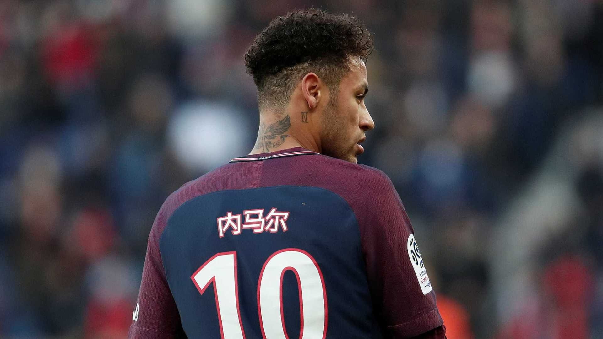 PSG vive incerteza com Neymar, mas 'fará de tudo' para mantê-lo PSG vive incerteza com Neymar, mas 'fará de tudo' para mantê-lo
