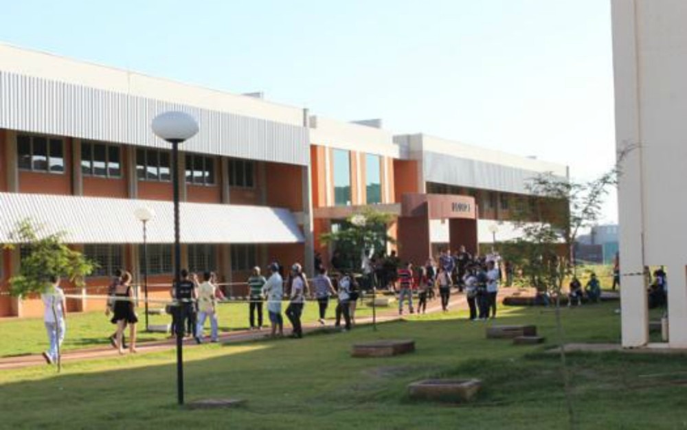 Veteranos da UFGD devem fazer matrícula a partir desta segunda-feira