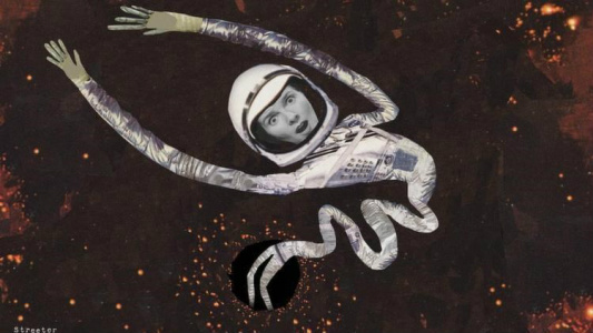 O que aconteceria se você chegasse perto de um buraco negro? O que aconteceria se você chegasse perto de um buraco negro?