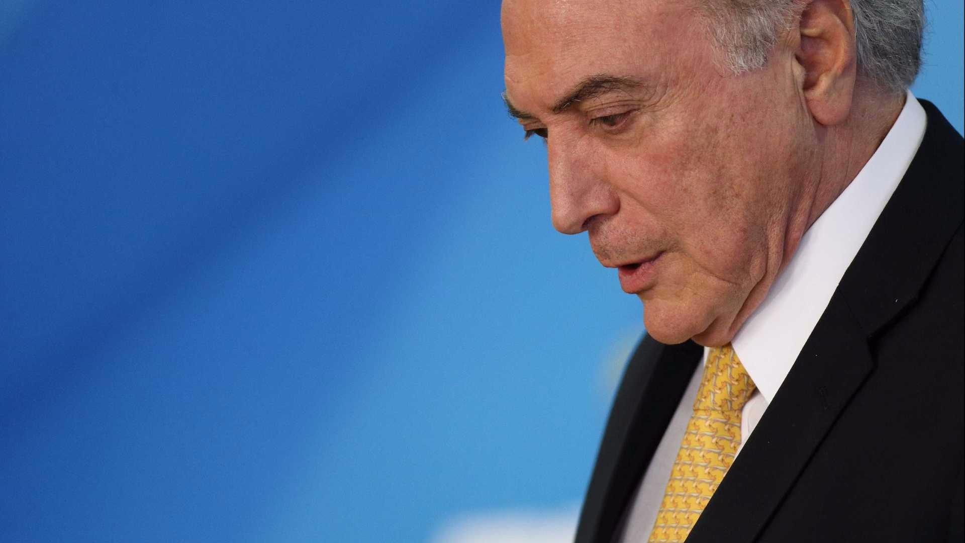 Adriano Machado / Reuters