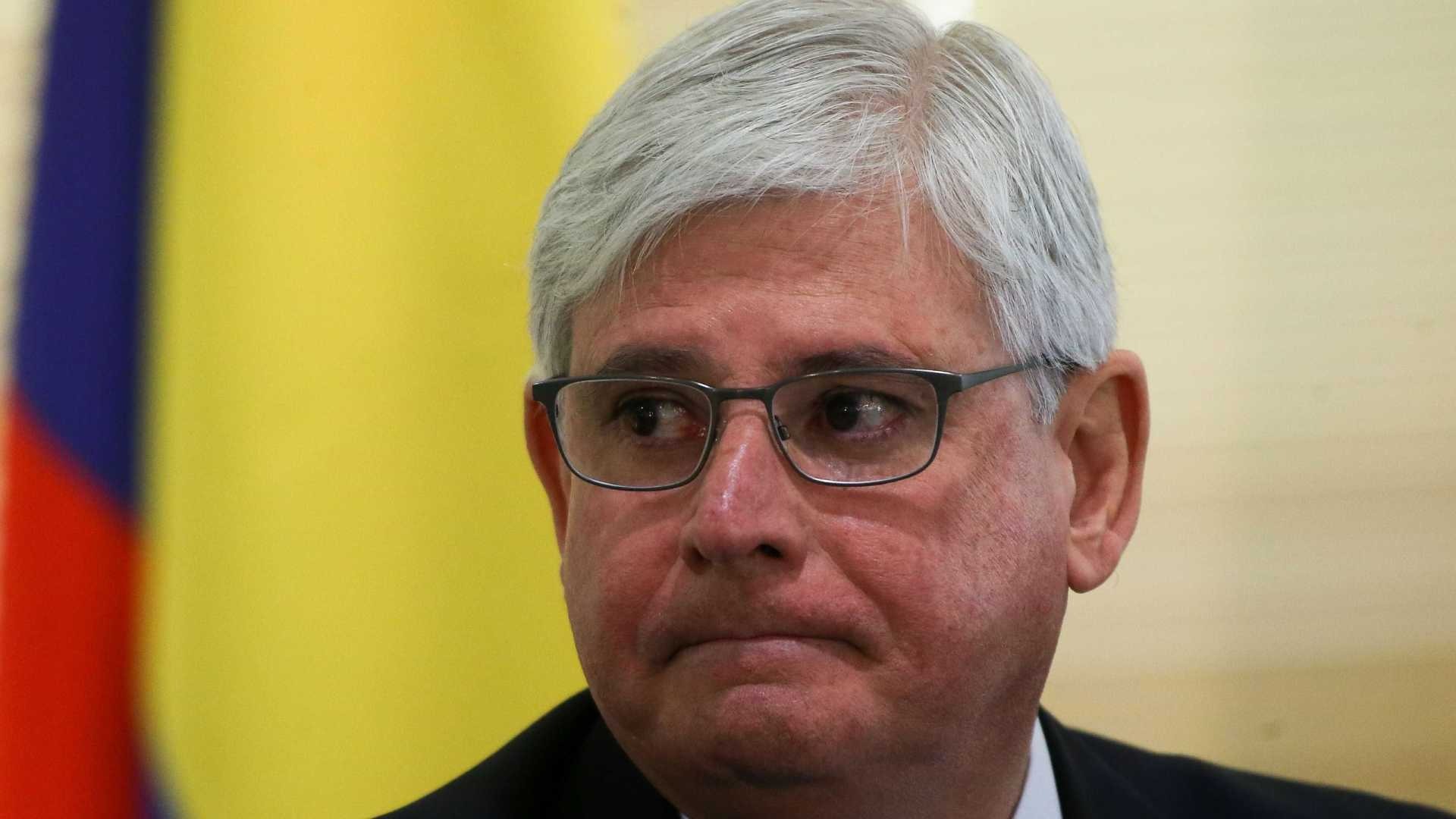 Janot critica encontro entre Temer e Cármen Lúcia : 'Perplexidade' Marcelo Camargo/Agência Brasil