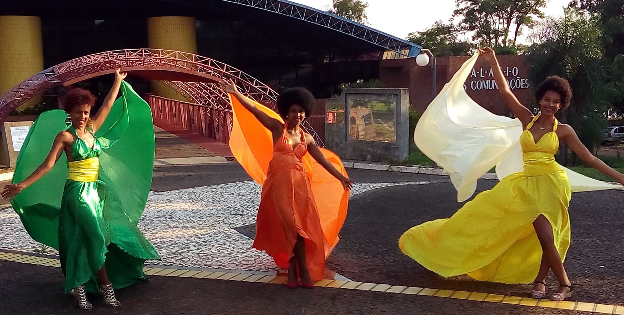 Fashion Black Week terá primeira edição na Capital