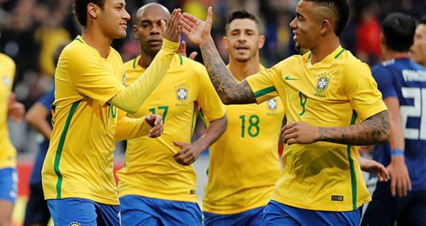 Brasil, Bélgica, França e Uruguai abrem corrida por vagas na semifinal Brasil, Bélgica, França e Uruguai abrem corrida por vagas na semifinal