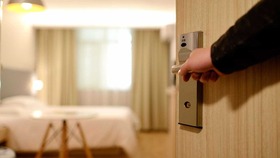 Cinco corpos são achados em hotel de bairro de luxo em Florianópolis © PixaBay