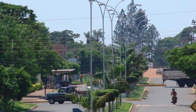 Relatório aponta duas cidades fronteiriças de MS como as mais violentas do País Relatório aponta duas cidades fronteiriças de MS como as mais violentas do País