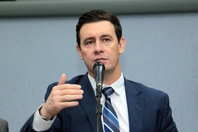 Sancionada lei que prevê parcelamento de imposto sobre transações imobiliárias Sancionada lei que prevê parcelamento de imposto sobre transações imobiliárias