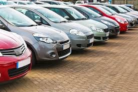 Vendas de veículos cresceram 3,6% em junho