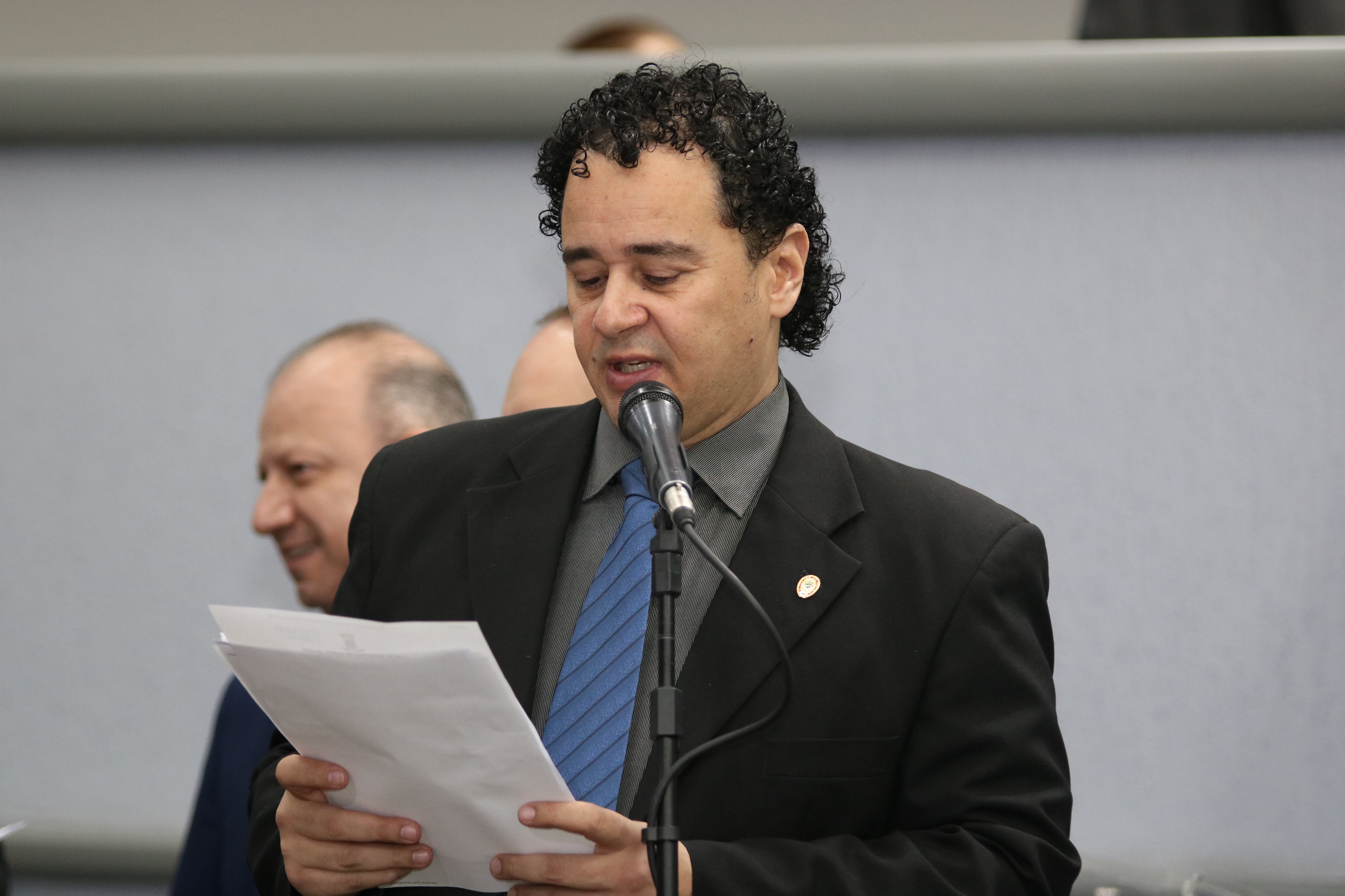 Foto: assessoria do vereador