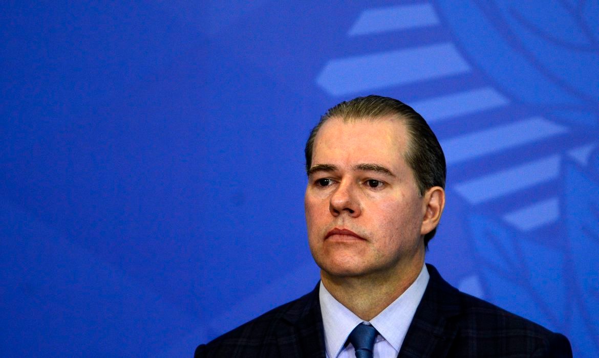 Marcello Casal JrAgência Brasil
