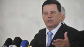 PGR pede quebra de sigilo de Perillo