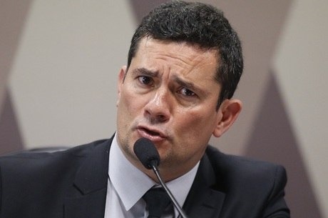 Moro prestará esclarecimentos ao Senado no próximo dia 19 Oitiva está marcada para começar às 9h do dia 19/6
Dida Sampaio/Estadão Conteúdo