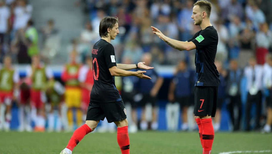 Rússia x Croácia: tudo sobre o jogo pelas quartas de final da Copa Rússia x Croácia: tudo sobre o jogo pelas quartas de final da Copa