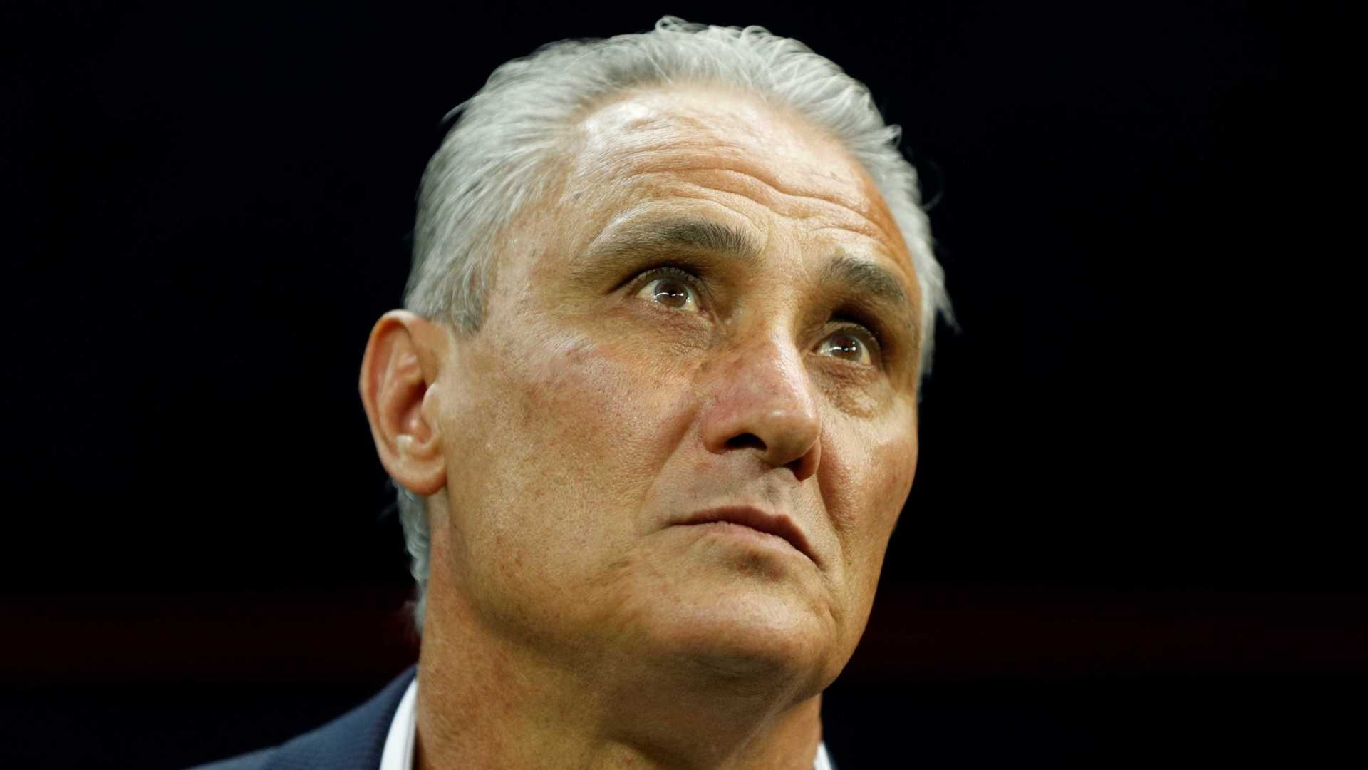 CBF oficializa convite para Tite seguir na seleção brasileira CBF oficializa convite para Tite seguir na seleção brasileira