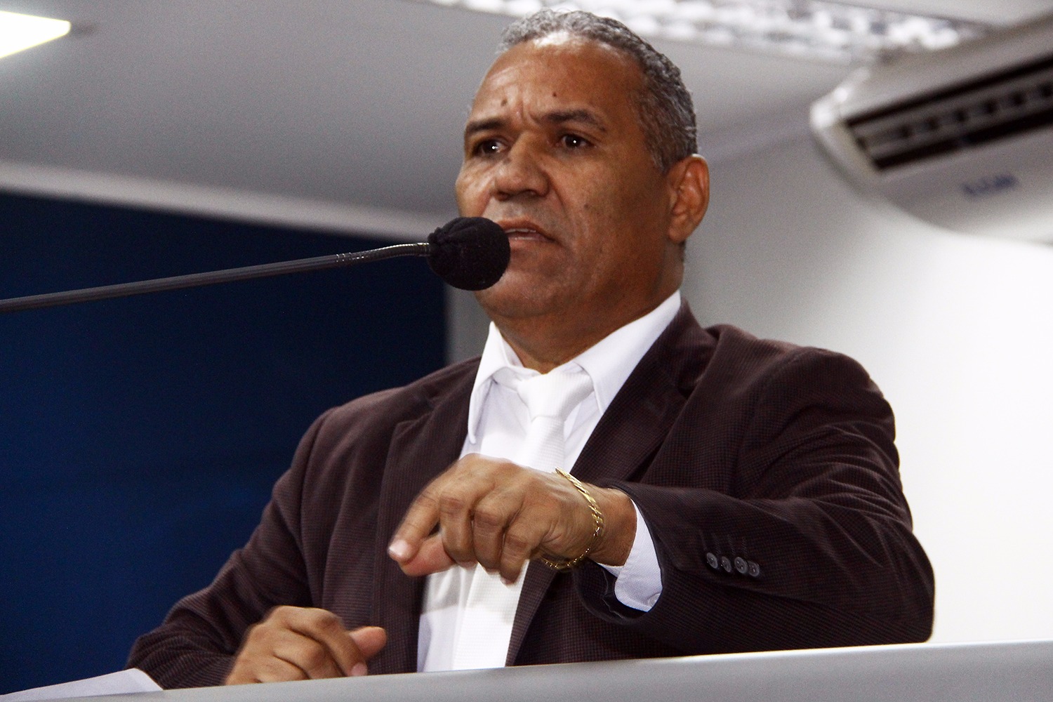 Parlamentar requer explicações da Energisa, apontada como campeã de reclamações em MS Divulgação