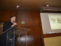 Tereza Campello defende mais crédito para ampliar Brasil sem Miséria Tereza Campello defende mais crédito para ampliar Brasil sem Miséria