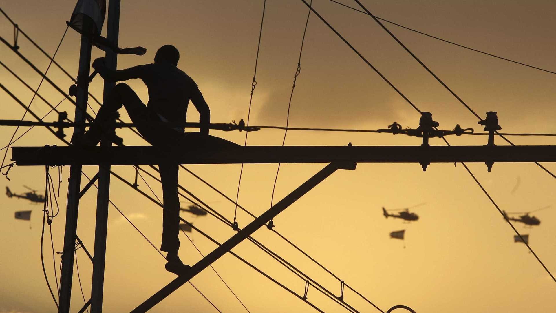 Auditoria vai identificar custos da energia térmica Auditoria vai identificar custos da energia térmica