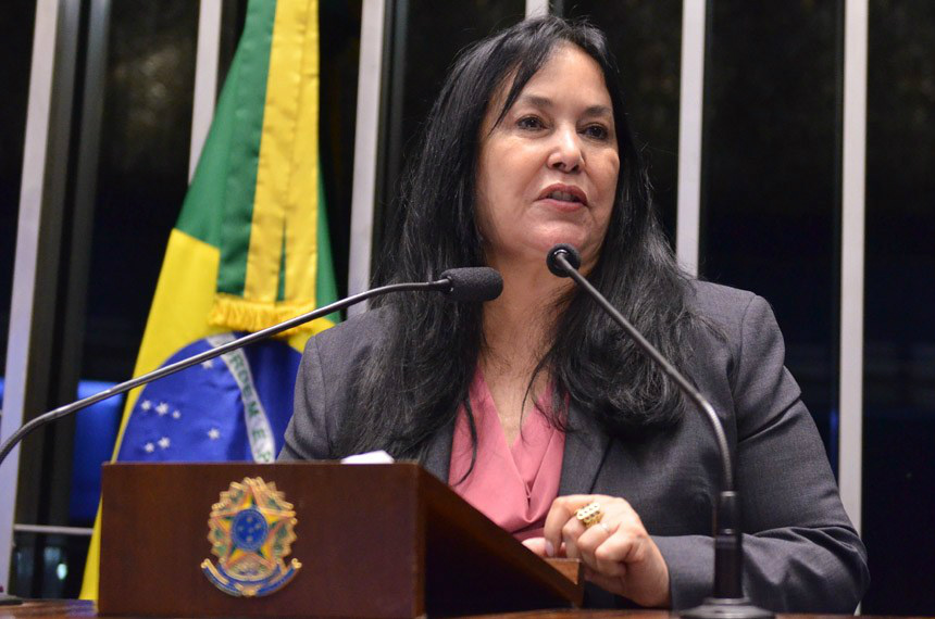Ana Volpe/Agência Senado