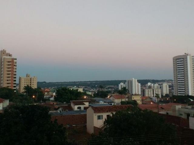 Frio chega ao Estado e semana deve começar com temperaturas abaixo de 10°C Frio chega ao Estado e semana deve começar com temperaturas abaixo de 10°C