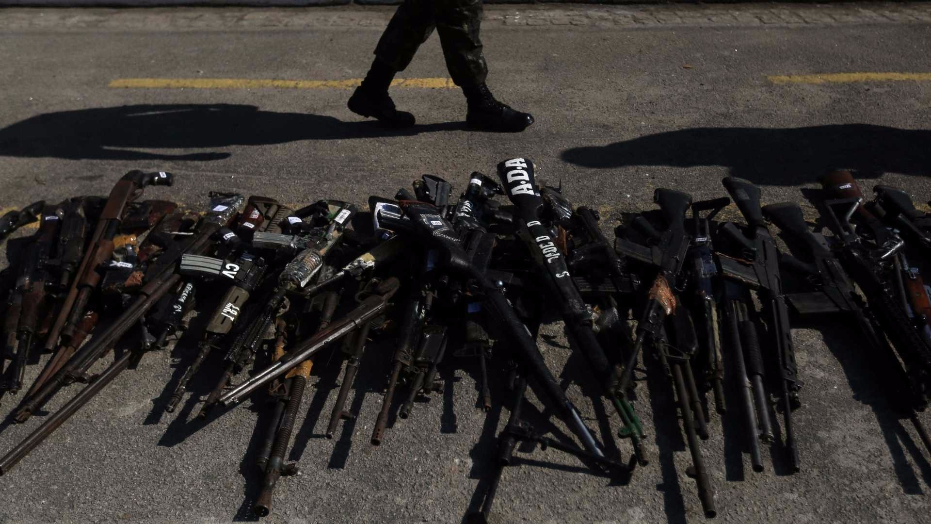 Reuters / Pilar Olivares