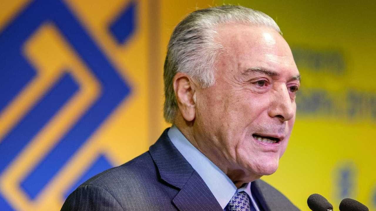 Governo injetou R$ 233,5 bilhões na economia em quase três meses Alan Santos/PR