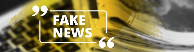 Justiça Eleitoral é desafiada por fake news Justiça Eleitoral é desafiada por fake news
