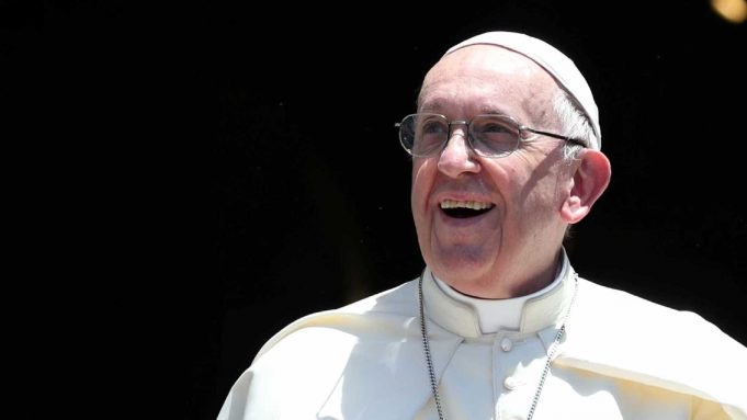 Papa consola brasileiros pela eliminação e diz: "Será da próxima vez" Papa consola brasileiros pela eliminação e diz: "Será da próxima vez"
