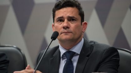 Advogados pedem prisão de Moro e de delegado da PF no Paraná Advogados pedem prisão de Moro e de delegado da PF no Paraná