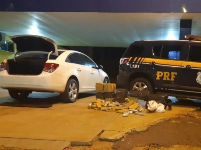 PRF/Divulgação 