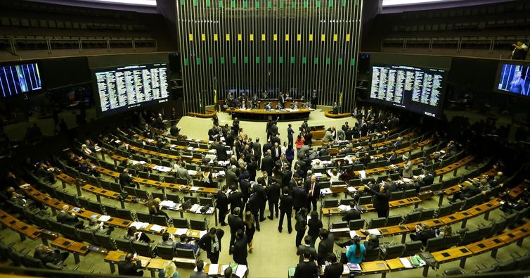 Congresso Nacional pode votar nesta semana a LDO para 2019 Congresso Nacional pode votar nesta semana a LDO para 2019