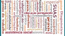 Aberta inscrições para seminário sobre Gestão do Trabalho na Assistência Social Aberta inscrições para seminário sobre Gestão do Trabalho na Assistência Social