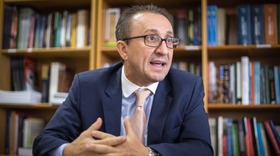 Membros do Ministério Público acionam CNJ contra Rogério Favreto