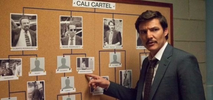 ‘Narcos’: assim é o cartel de Cáli na terceira temporada