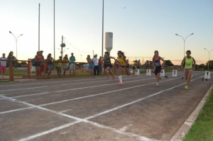 Grupo de 39 atletas campo-grandenses buscam a vitória no Jojums neste fim de semana Grupo de 39 atletas campo-grandenses buscam a vitória no Jojums neste fim de semana