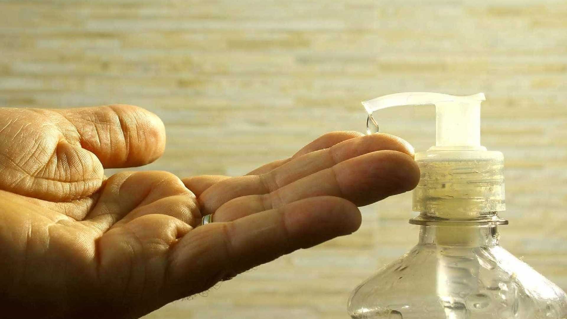 Sete produtos clandestinos são suspensos pela Anvisa; veja quais Pixabay