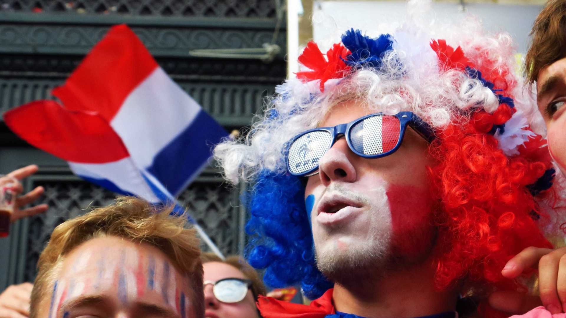 Duelo entre França e Bélgica vai decidir primeiro finalista da Copa Reuters / Pascal Rossignol