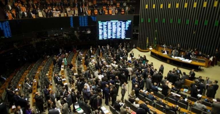 Congresso aprova projeto de crédito suplementar de R$ 248,9 bilhões Marcelo Camargo/Agência Brasil