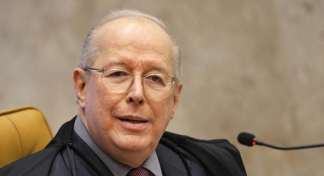 Celso de Mello autoriza prorrogação de inquérito do caso Moro O ministro Celso de Mello, do STF (Supremo Tribunal Federal)
Nelson Jr./SCO/STF