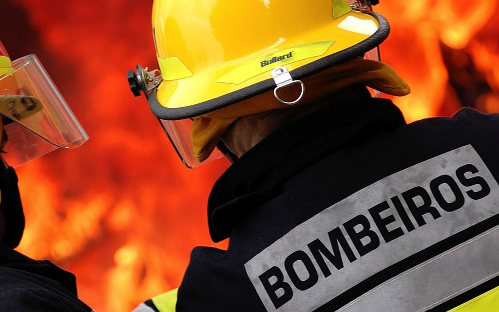 Incêndio destrói casa e deixa um bebê ferido em Campo Grande Imagem ilustrativa