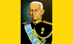Sessão Solene comemora aniversário do Marechal Cândido Mariano da Silva Rondon