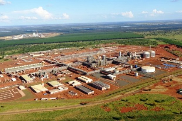 Petrobras retoma processo e facilita a venda da UFN 3 em Três Lagoas